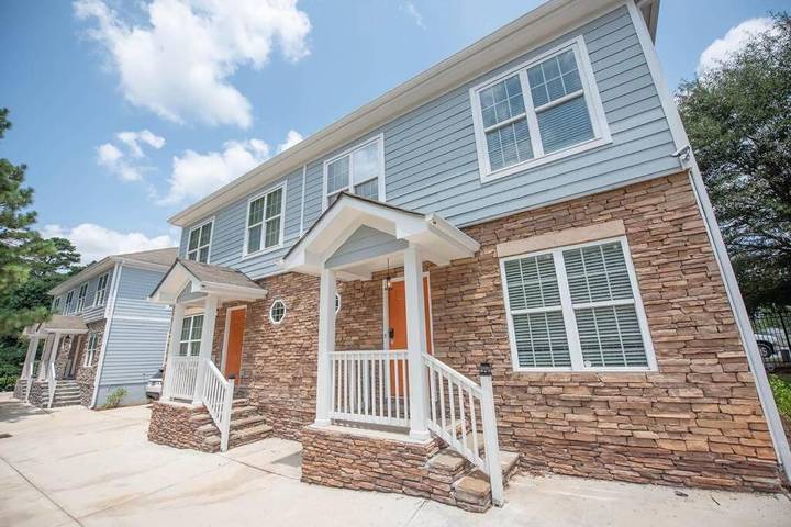 Apartamento para 10 personas, con terraza en Atlanta