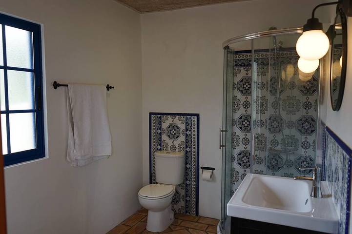 Ganze Wohnung, Charmante renovierte Wohnung in typischem Haus in Lajes das Flores, Flores (Azoren)
