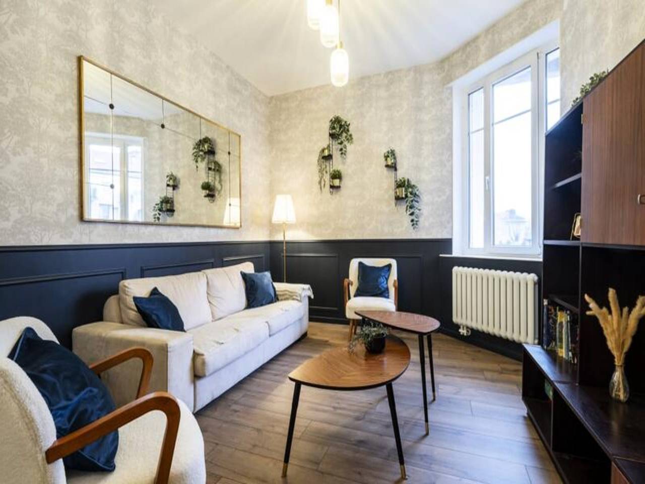 Vakantiewoning voor 5 Personen in Metz, Regio Metz