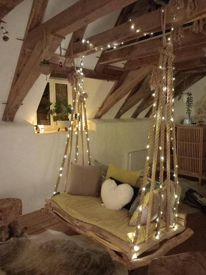 Appartement entier, One-Bedroom Apartment in La Roque-Gageac, Périgord Noir