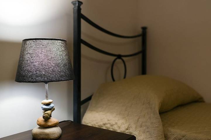 Guesthouse in the historic center of Piazza Armerina with reserved parking, in Piazza Armerina, Enna Provinz