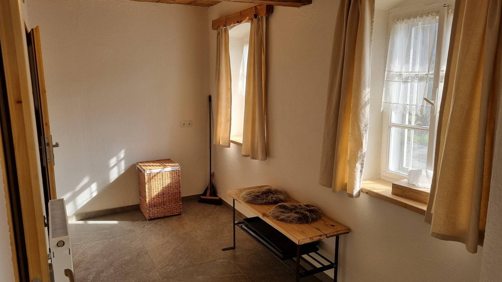 Unterhachl in Breitenbach am Inn, Kaisergebirge