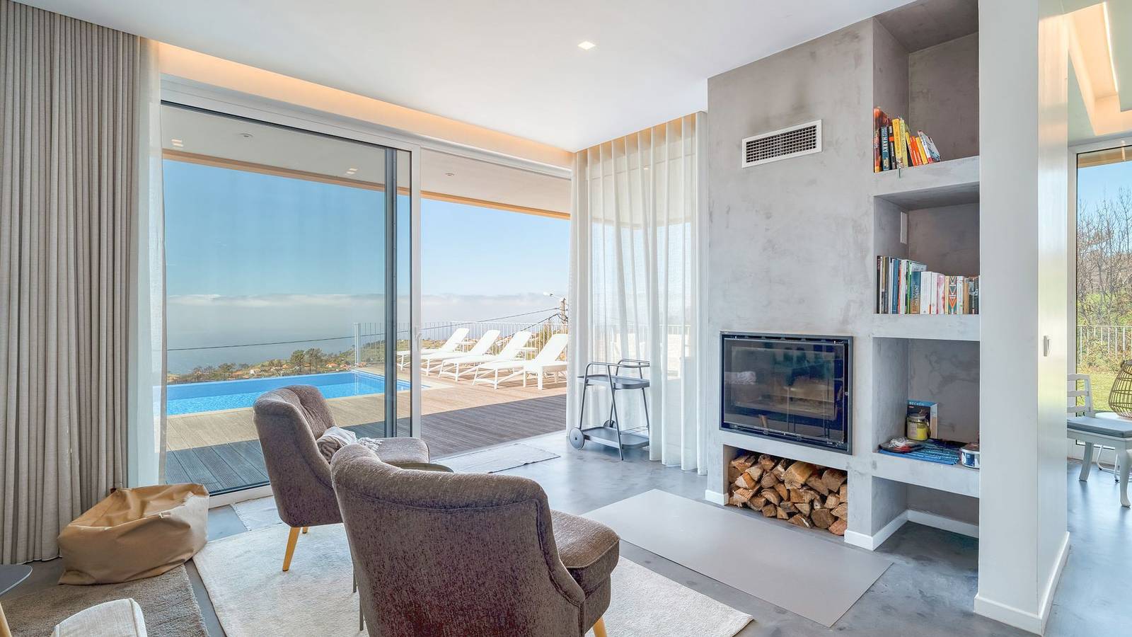 Glamping para 6 Pessoas em Madeira, Portugal