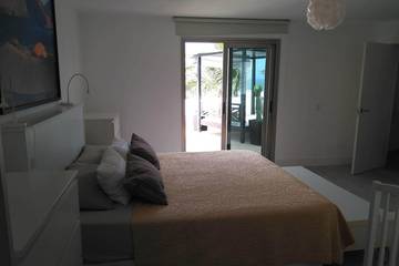 Chalet para 7 Personas en Famara, Teguise, Foto 3