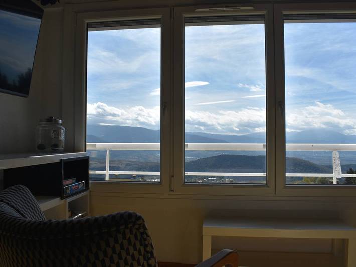 Gîte pour 7 personnes dans Office De Tourisme De Font Romeu - 3