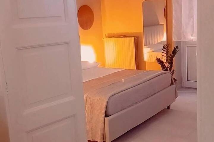 Ferienwohnung für 3 Personen, mit Whirlpool in Brindisi - 4