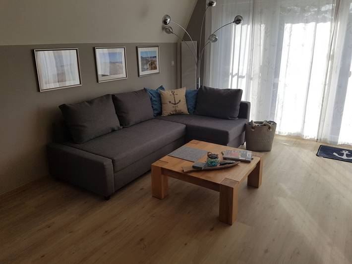 Ferienhaus für 3 Personen, mit Garten in Börgerende-Rethwisch - 4