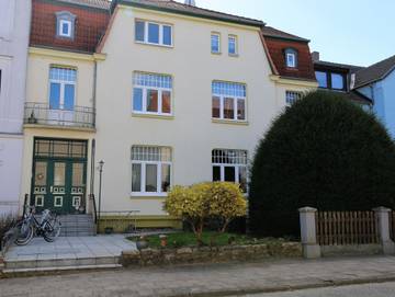Ferienwohnung für 2 Personen in Malchow, Fleesensee, Bild 2