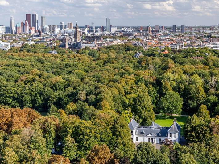 Ferienwohnung für 2 Personen, mit Haustier in Scheveningen - 3