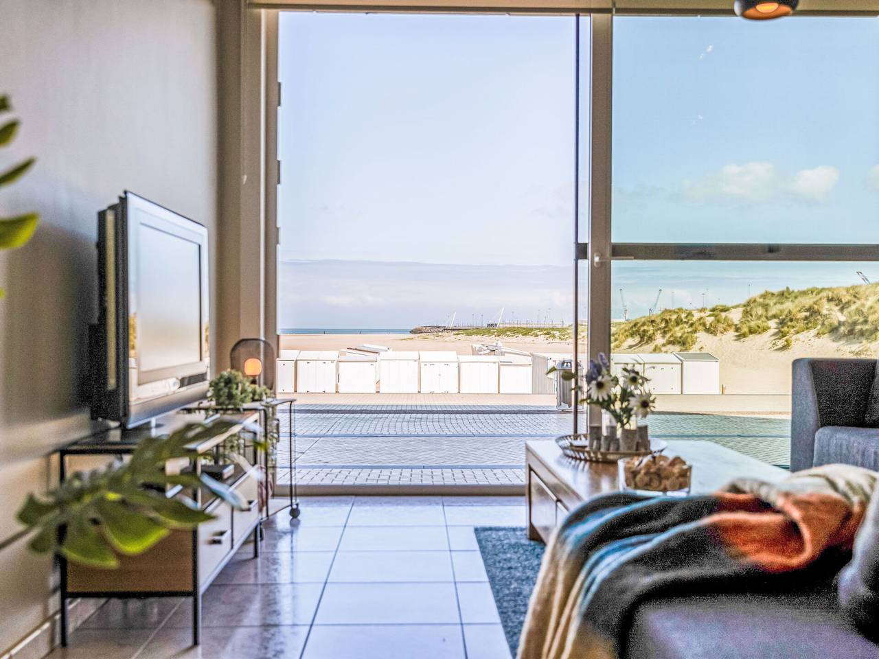 Apartamento entero, Trondjhem with Seaview - Trondjhem with Seaview 5.1 in Brujas, Costa de Bélgica