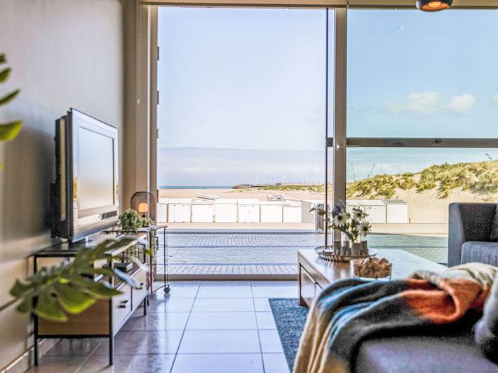 Gîte pour 4 personnes dans Zeebruges - 3