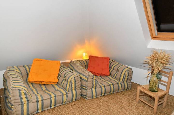 Location de vacances pour 2 personnes à Coulommiers (Seine-et-Marne) - 2