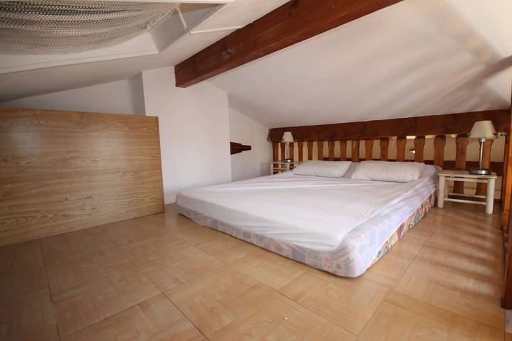 Gîte pour 4 personnes dans Portiragnes Plage - 4