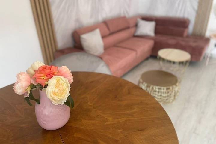Appartement de vacances pour 4 personnes à Mulhouse