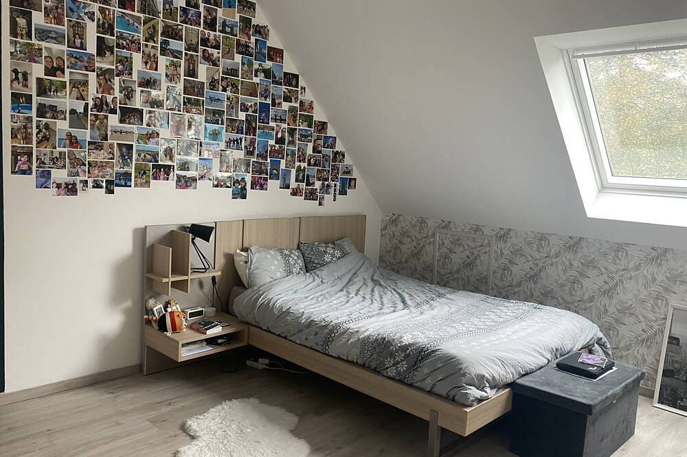 Chambres Dhôte Proches Sites Jo in Garancières, Yvelines