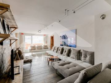 Chalet for 10 People in Méribel, Les Allues, Photo 1