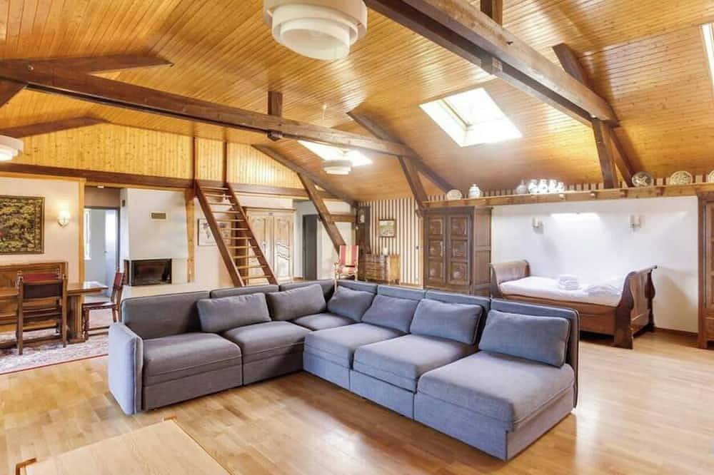 Appartement de vacances
