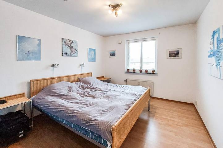 Ganze Wohnung, Wunderschöne Wohnung in Hyltebruk in Hylte, Halland