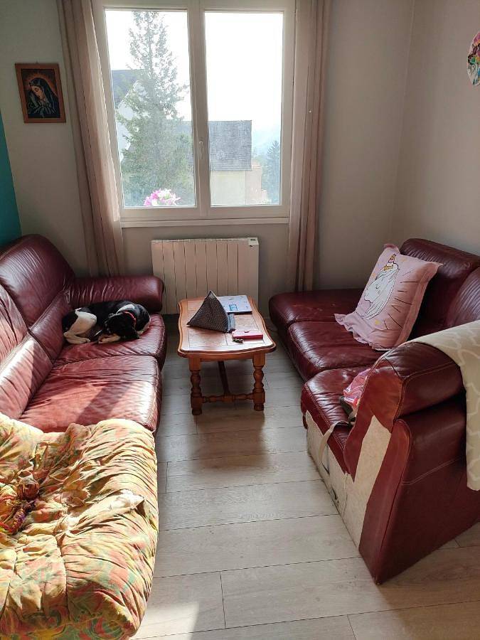 Appartement entier, Un coin de campagne in Mende, Parc national des Cévennes