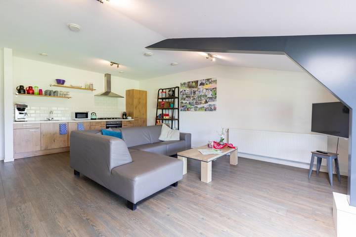 Bauernhof für 24 Personen, mit Garten und Terrasse in den Niederlande - 4