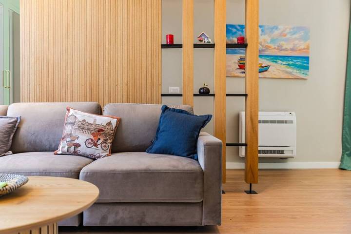 Villa pour 7 personnes, avec Balcon en Albanie - 4