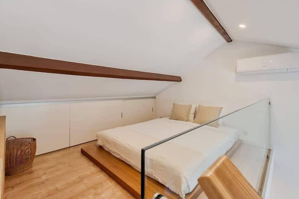 Portela House in Setúbal, Halbinsel von Setúbal