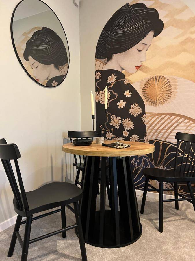 Hostel dla 2 osób, zwierzęta dozwolone w Tomaszów Mazowiecki