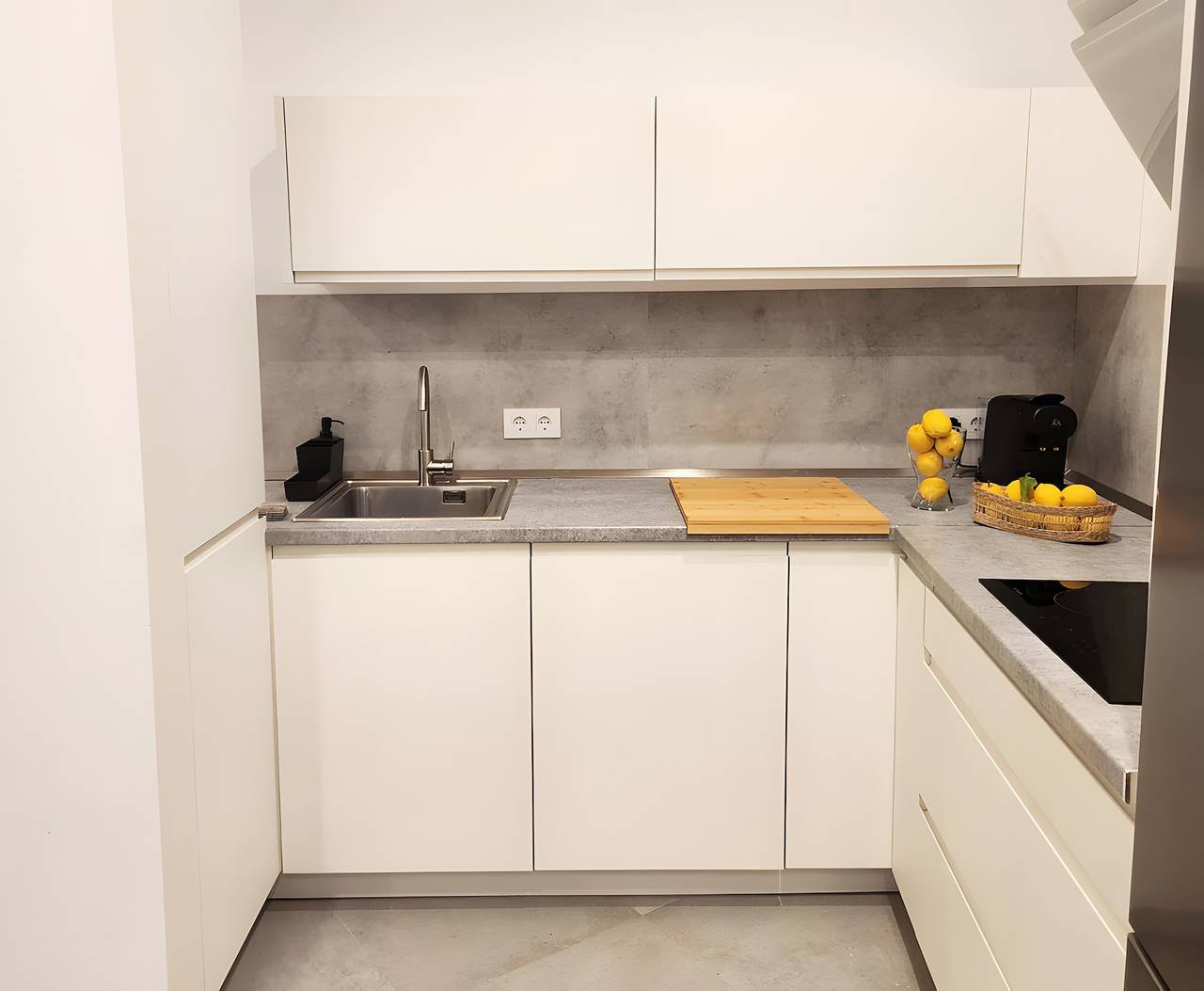 Casa Deco – Großzügiges, ruhiges Apartment nahe Zentrum von Sevilla in Los Remedios, Sevilla