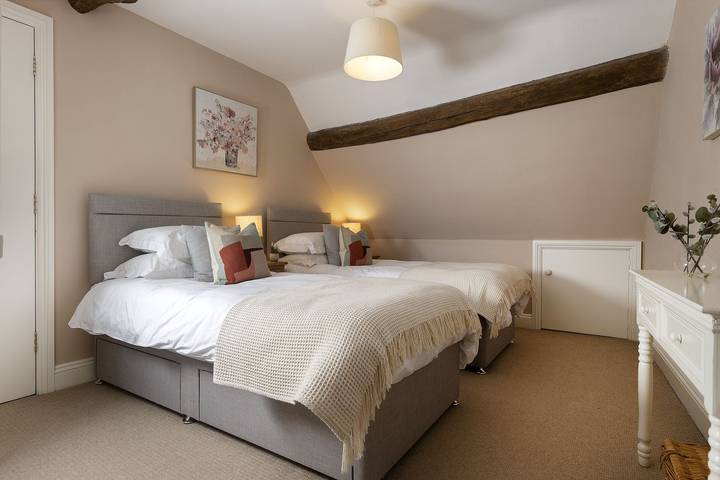 Ganze Wohnung, Ferienwohnung für 4 Personen in Stow-on-the-Wold, Gloucestershire
