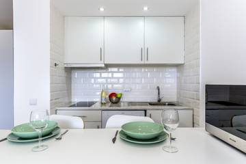 Apartamento De Férias para 4 Pessoas em Vilamoura, Quarteira, Foto 4