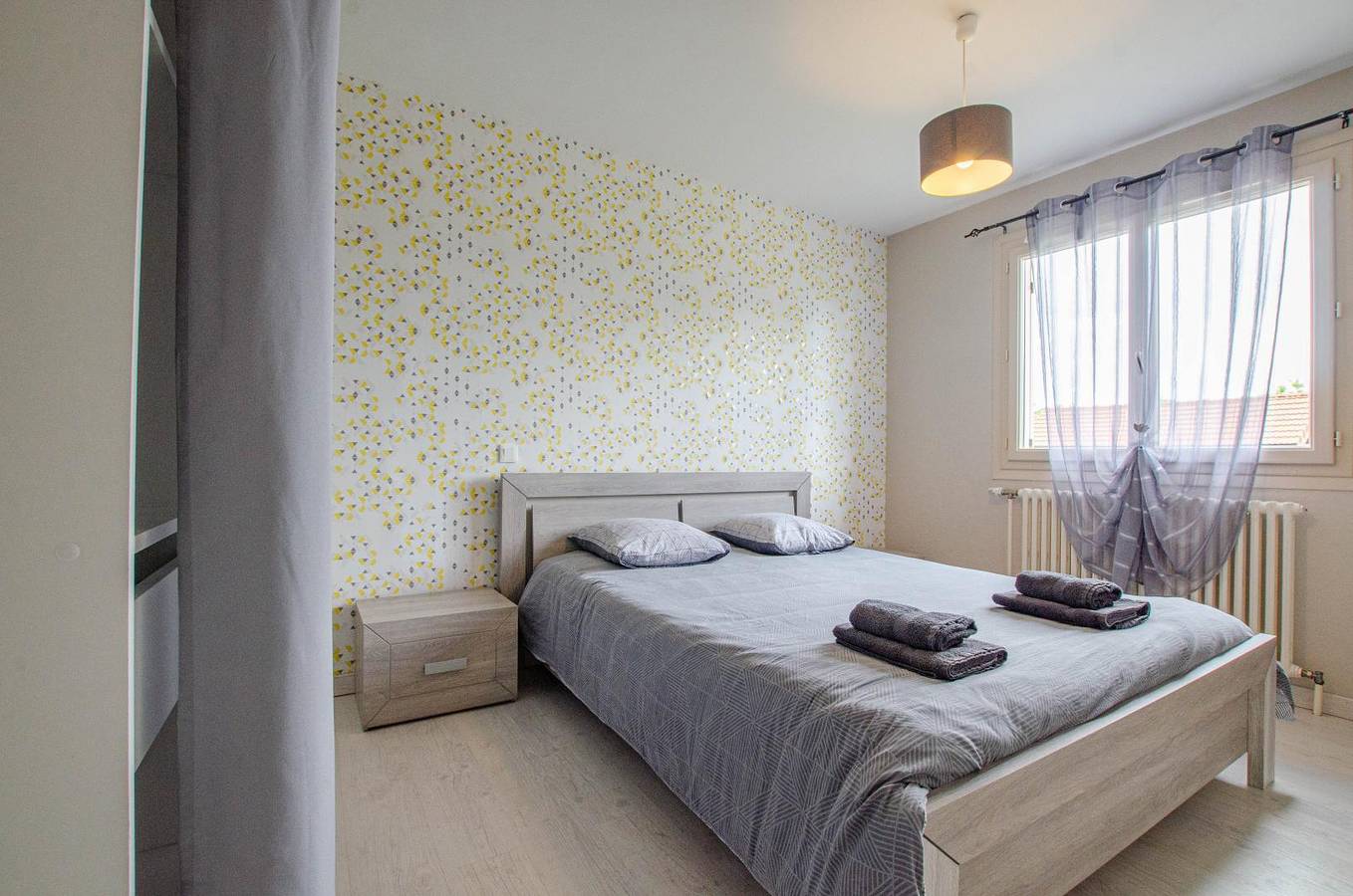 Carotte's Home in Dienville, Parc naturel régional de la Forêt d'Orient