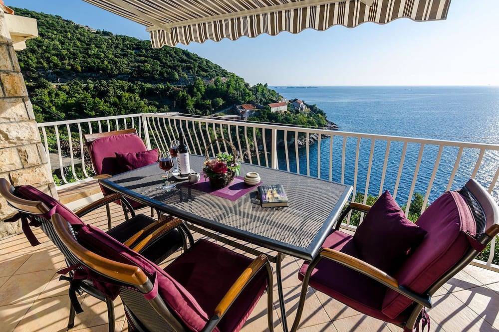 Appartamento vacanze a Grad Dubrovnik a partire da 119€ a notte