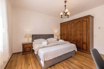 Villa pour 8 Personnes dans Split, Split-Dalmatie, Photo 2