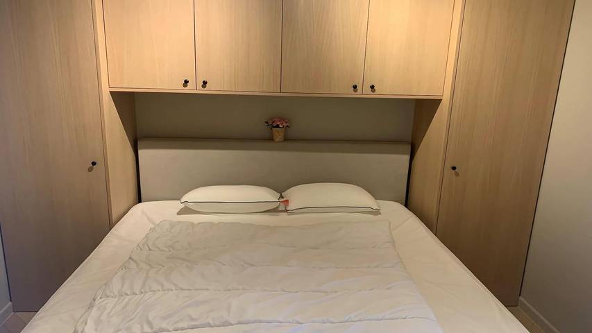 Ferienwohnung für 5 Personen in Nieuwpoort - 4