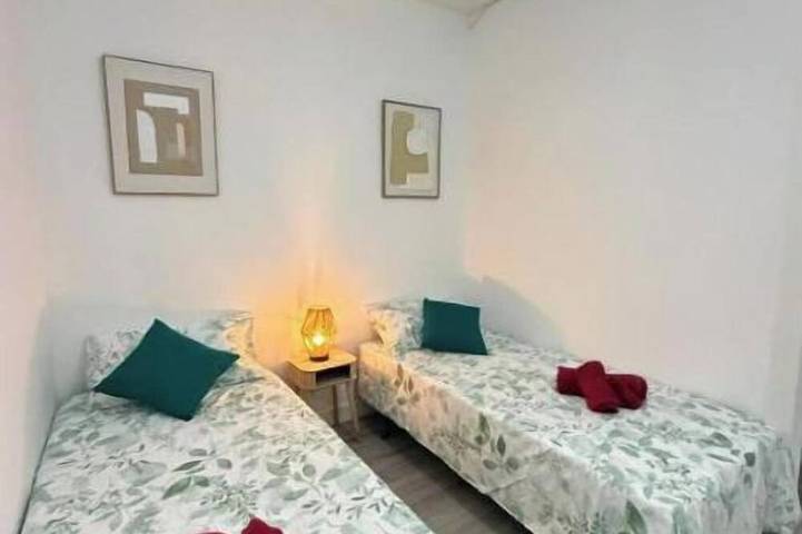 Apartamento entero, Itos Flats Castell de Ferro in Castell de Ferro, Gualchos