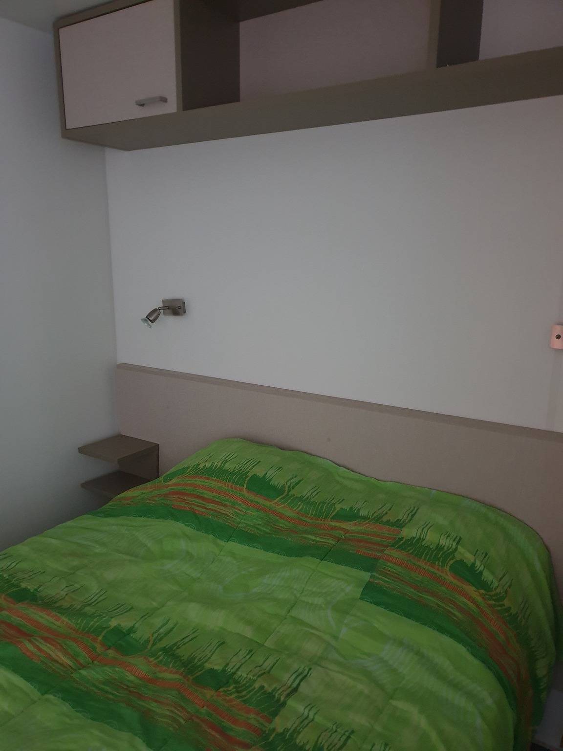 Charmanter Bungalow in Saint-Jean-du-Gard mit Gemeinschaftspool in Saint-Jean-du-Gard, Cevennen