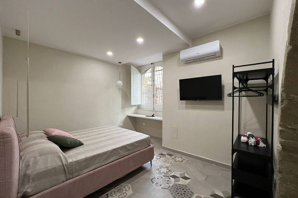 Appartamento intero, Elegante appartamento nel centro di Fuscaldo Marina a pochi passi dal mare in Marina di Fuscaldo, Fuscaldo