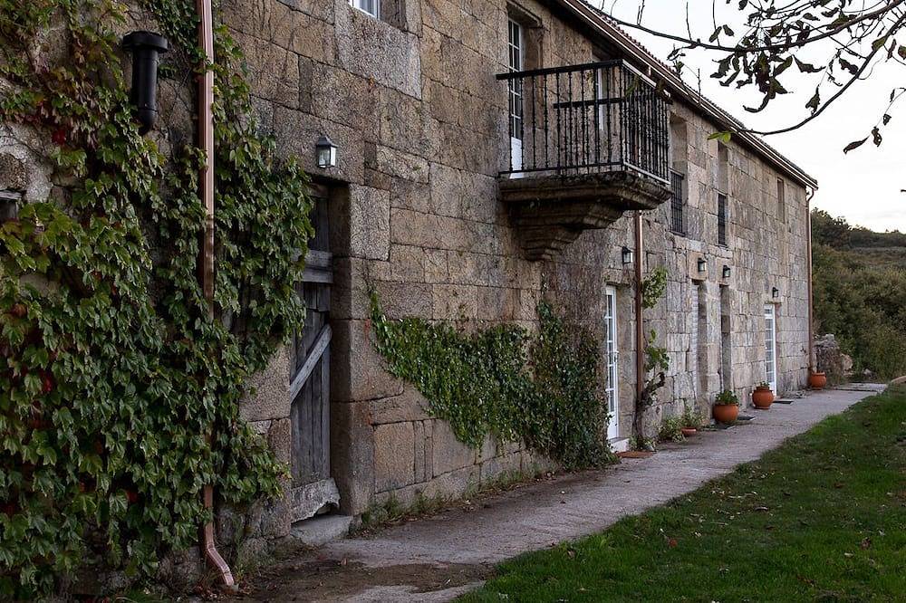 Casa do Comendiante - Apartment 4 + 1 (Ii) in San Xoán de Río, Ourense Region