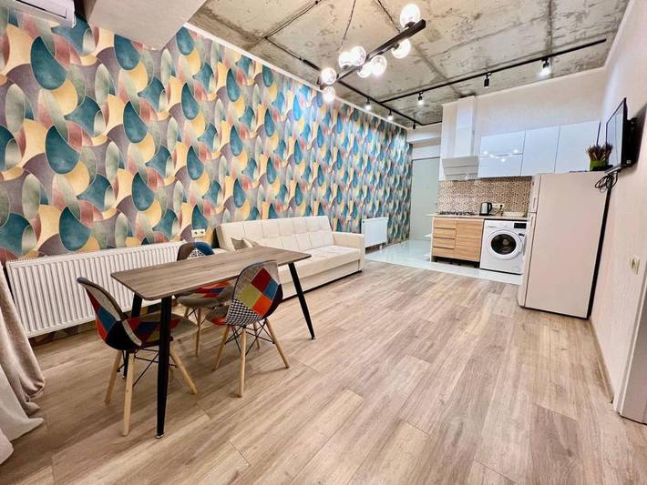 Appartement de vacances pour 3 personnes