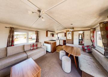 Camping para 4 Personas en Perranporth, Cornualles, Foto 4