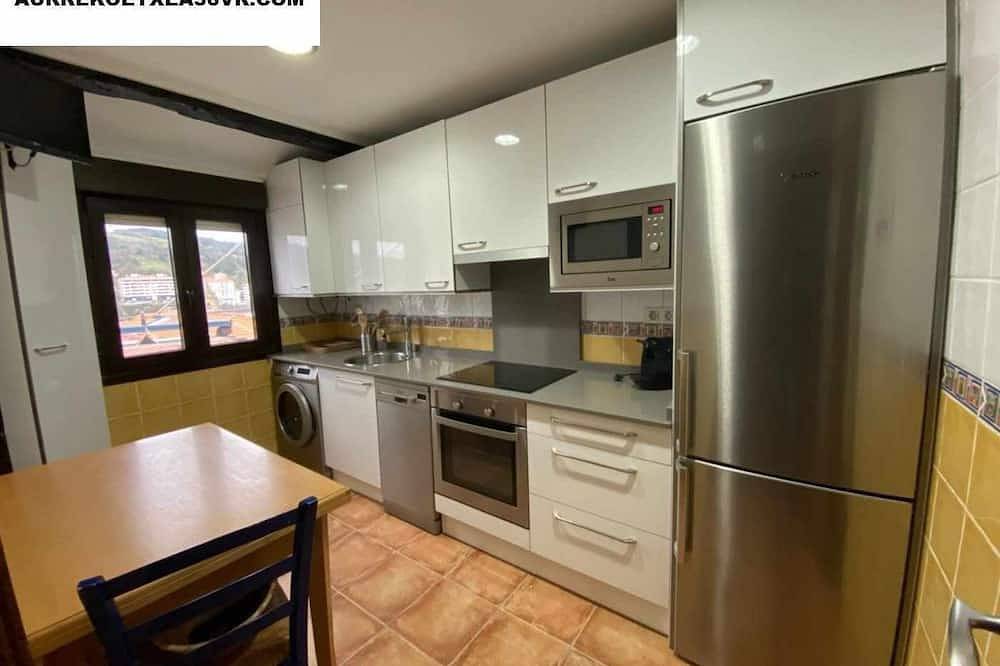 Apartamento entero, Aurrekoetxea 36 Vacation Rental, 5º D in Bermeo, Reserva de la Biosfera de Urdaibai
