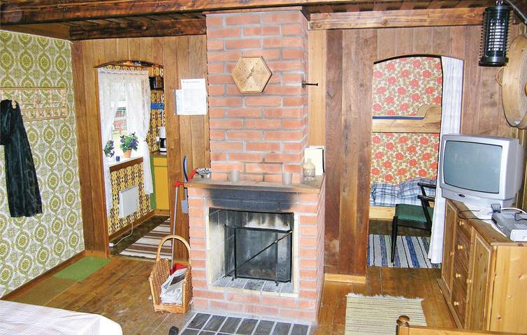 Ferienhaus für 2 Personen, mit Seeblick und Sauna in Smaland - 3