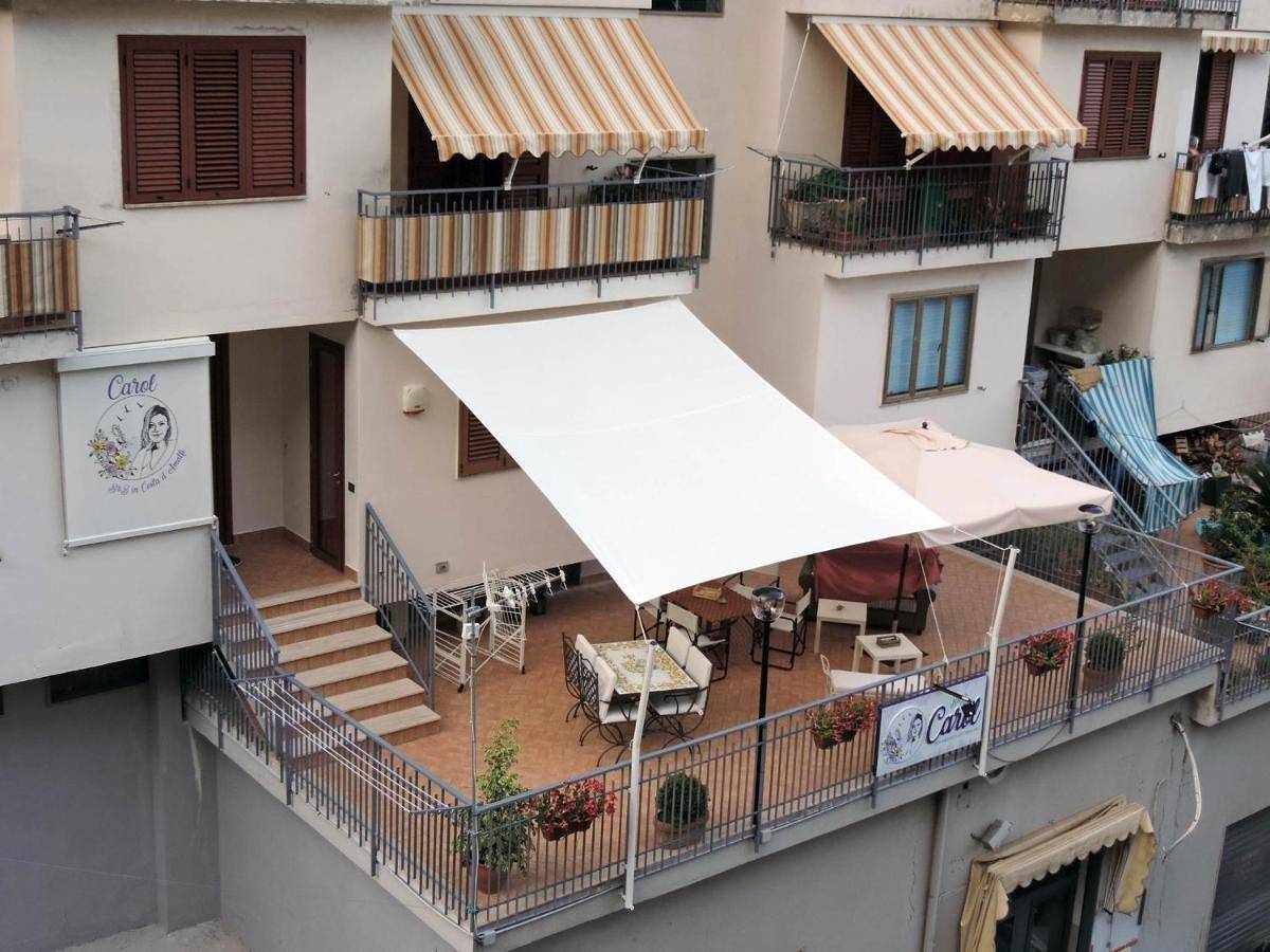 Double Room in Cetara, Costiera amalfitana