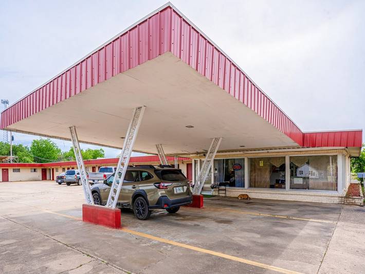 Apartamento entero, 2 camas completas | Smk | Booneville, Ar in Condado de Logan (AR)