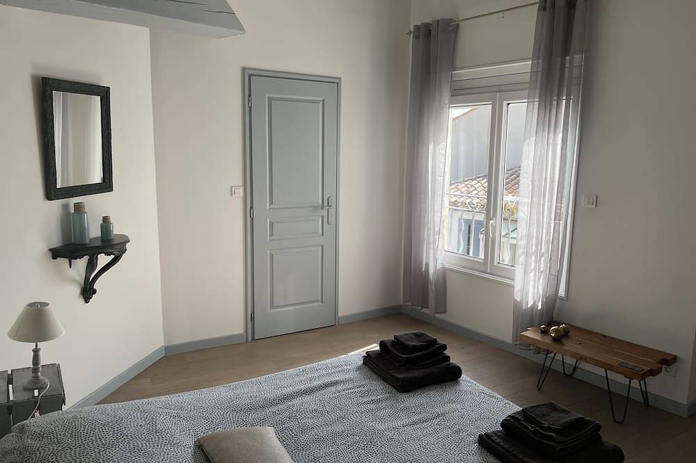 Apartamento entero, Charming apartment in Castelnaudary, Región de Carcassonne