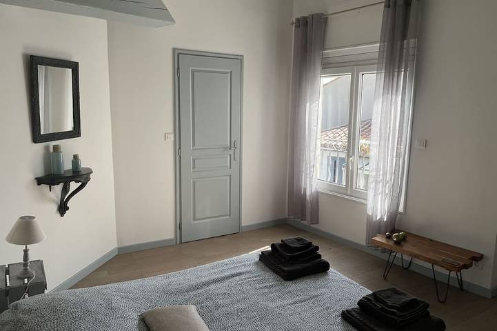 Gîte pour 3 personnes à Castelnaudary - 2