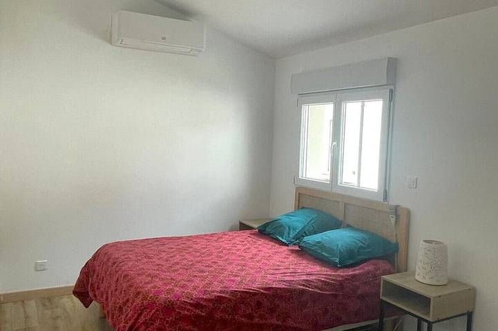 Location de vacances pour 6 personnes, avec terrasse dans Mindin - 2