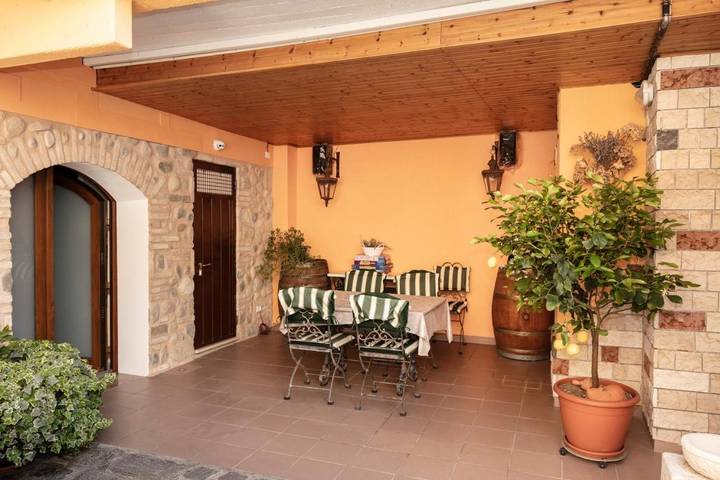 Ferienhaus für 5 Personen, mit Whirlpool und Terrasse, mit Haustier am Gardasee - 3
