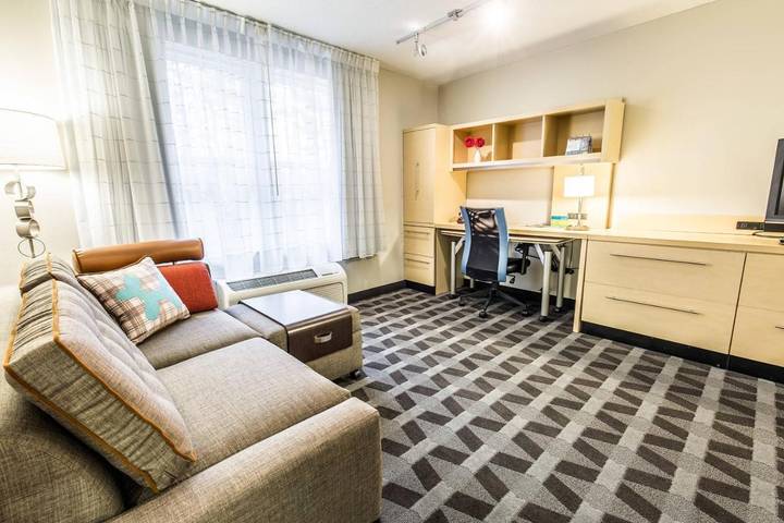 Hotel voor 5 personen, met zwembad - 1