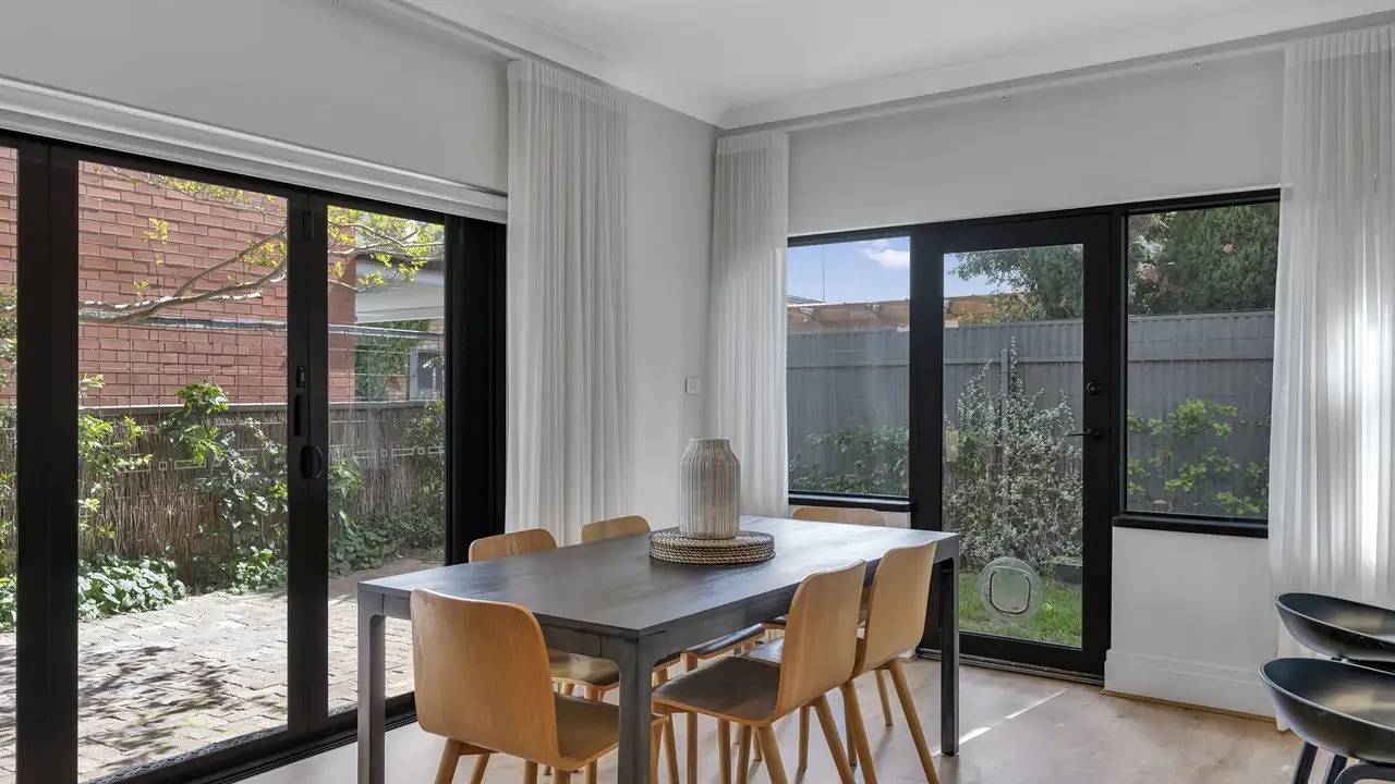 Appartement de vacances entier, Ferienwohnung für 6 Personen (161 m²) in Parkside in Adélaïde, South Australia